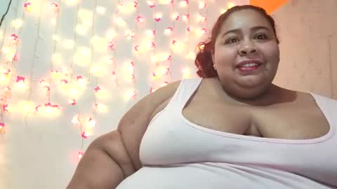 Snapshot of andrealopez1607 chatting on August 4, 5:43 am andrea lopez online show from August 4, 5:43 am