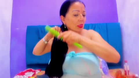 andrealopezaenmar online show from August 6, 3:19 am