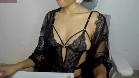 Andrea  online show from October 21, 11:22 am