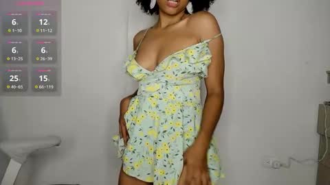 Andrea  online show from October 23, 11:42 am