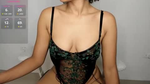 Andrea  online show from October 27, 11:58 am