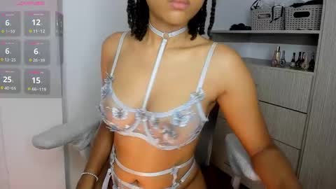 Andrea  online show from November 14, 12:15 pm