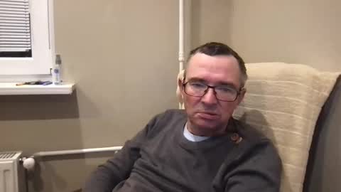 andreass60 online show from January 1, 3:03 pm