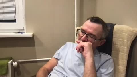 andreass60 online show from January 3, 5:17 am