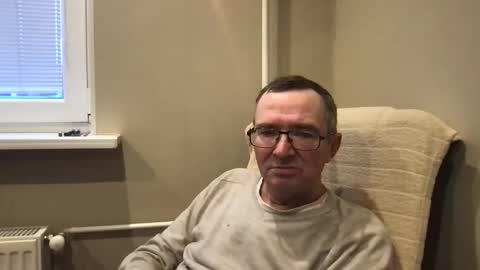 andreass60 online show from January 8, 7:24 am