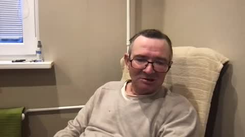 andreass60 online show from January 14, 7:38 am