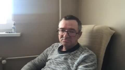 andreass60 online show from January 17, 10:55 am