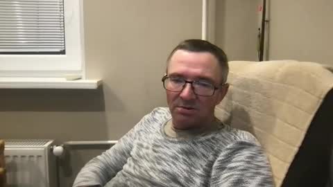 andreass60 online show from November 16, 7:30 pm