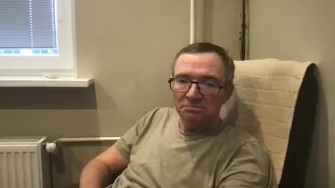 andreass60 online show from November 28, 8:06 am