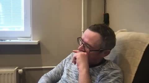 andreass60 online show from December 5, 9:18 am