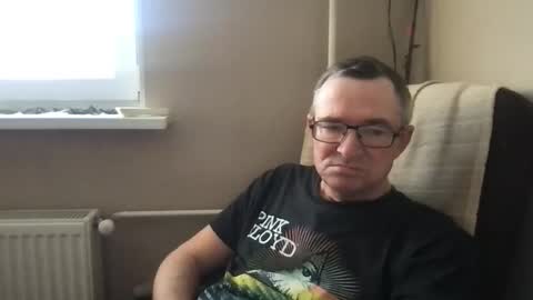 andreass60 online show from January 12, 8:30 am