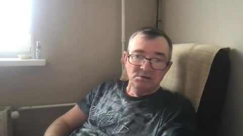 andreass60 online show from March 17, 8:06 am