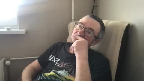 andreass60 online show from March 30, 11:00 am