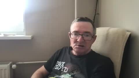 andreass60 online show from April 1, 6:47 am