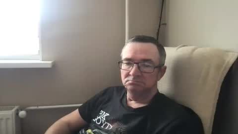 andreass60 online show from April 2, 6:55 am