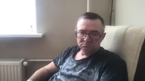 andreass60 online show from April 13, 7:03 am