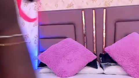 Andree online show from June 12, 11:20 am