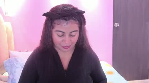 A n d r  e a S w e e t  online show from November 15, 8:16 pm