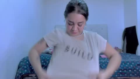 Snapshot of andrebigboobs chatting on December 13, 11:28 pm Andre online show from December 13, 11:28 pm