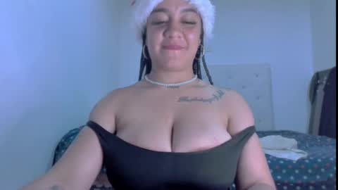 Snapshot of andrebigboobs chatting on December 24, 12:33 am Andre online show from December 24, 12:33 am