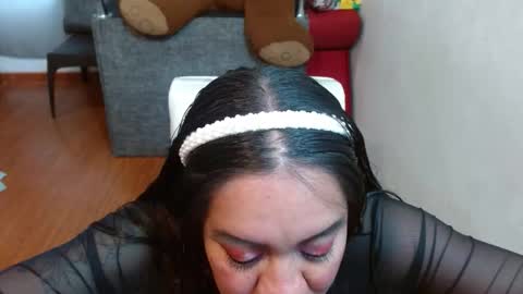 Snapshot of andrebigboobs chatting on September 8, 9:03 pm Andre online show from September 8, 9:03 pm