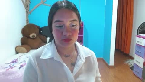 Andre online show from January 17, 11:19 pm