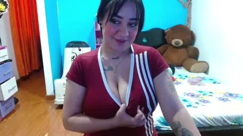 Andre online show from March 20, 10:47 pm