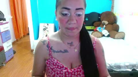 Andre online show from April 2, 11:13 pm