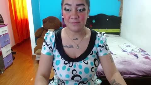 Andre online show from April 9, 6:57 pm