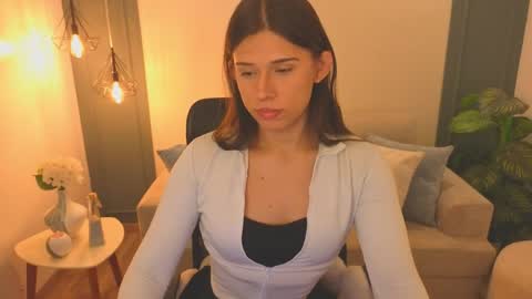 Andre Castaneda online show from April 10, 6:56 pm