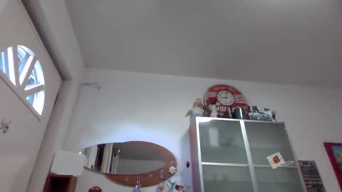 Andre online show from February 5, 7:57 am