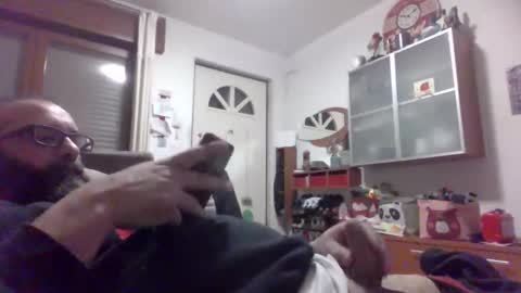 Andre online show from February 28, 9:05 pm