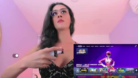 Snapshot of andreea_marin chatting on November 16, 2:06 am andreea_marin online show from November 16, 2:06 am