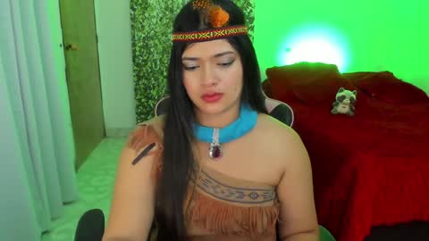 Snapshot of andreeart chatting on January 27, 7:45 am ig online show from January 27, 7:45 am