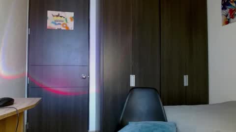 Andrew online show from October 2, 1:29 pm