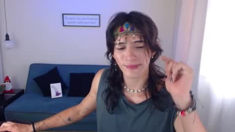 Snapshot of andreey50 chatting on December 15, 8:15 pm Andrey online show from December 15, 8:15 pm