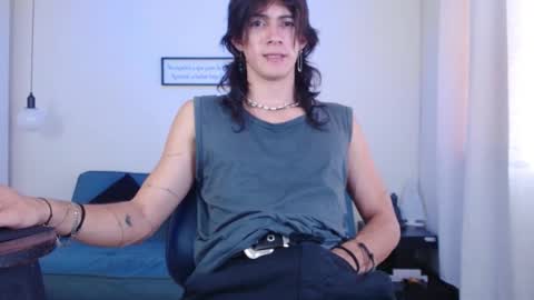 Snapshot of andreey50 chatting on December 28, 8:04 pm Andrey online show from December 28, 8:04 pm