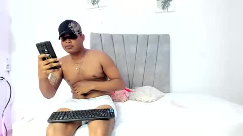 andreina_evans online show from May 31, 4:42 am