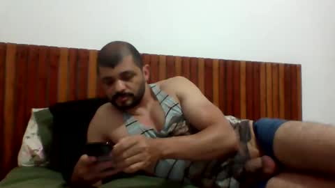 andreloko123 online show from October 2, 1:23 am