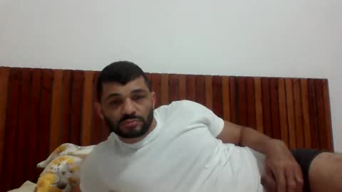 andreloko123 online show from March 23, 1:20 am