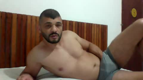 Snapshot of andreloko123 chatting on April 29, 2:59 am andreloko123 online show from April 29, 2:59 am