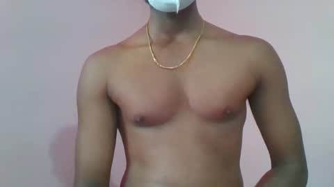 andres01_ online show from October 12, 3:16 am