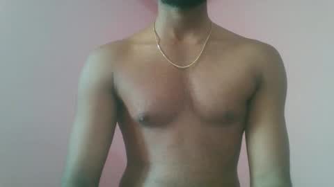 andres01_ online show from November 8, 4:34 am