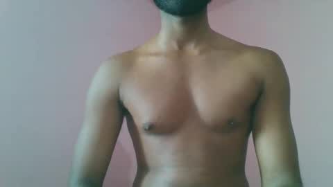 andres01_ online show from January 19, 5:44 am