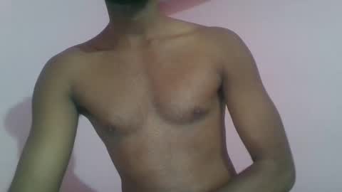 andres01_ online show from February 7, 2:21 pm