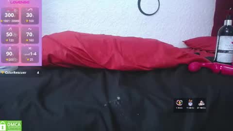 Alann online show from January 31, 8:22 pm