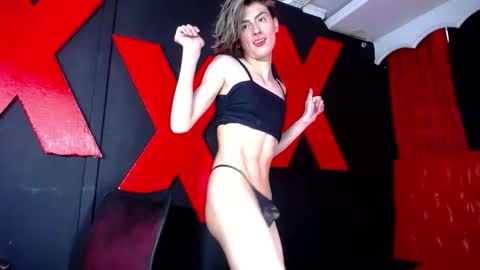 Alann online show from February 13, 2:57 pm