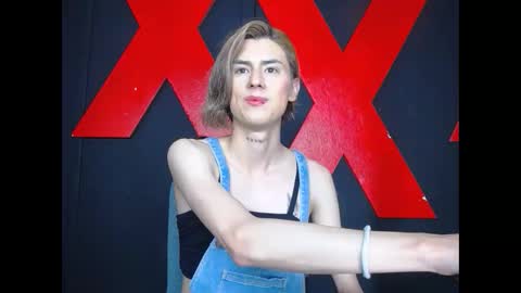 Alann online show from April 9, 1:38 pm