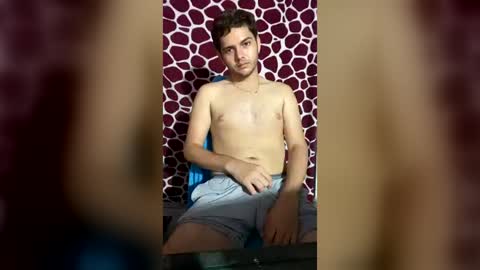 andres_178 online show from July 19, 4:49 am