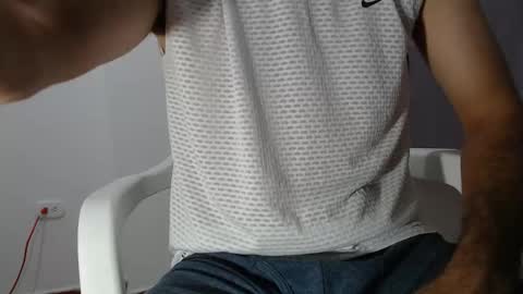 i am Andres online show from October 11, 2:11 am